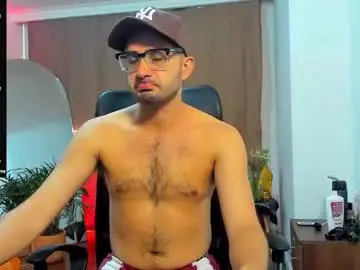 Chaturbate Watch Live Sex Cams of peter_x_annaud