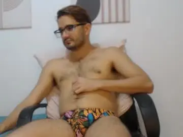 Chaturbate Sex Cam of peter_x_annaud