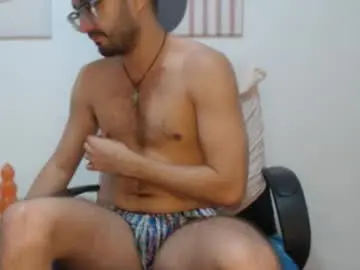 Chaturbate Private Sex Chat of peter_x_annaud