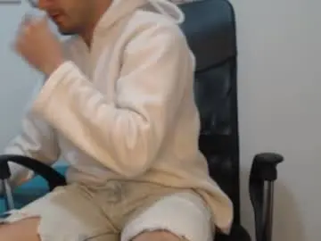 Chaturbate Adult Webcam of peter_x_annaud