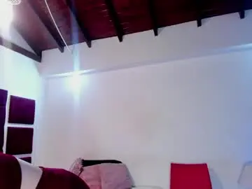 Chaturbate Live Sex of rossmildrey