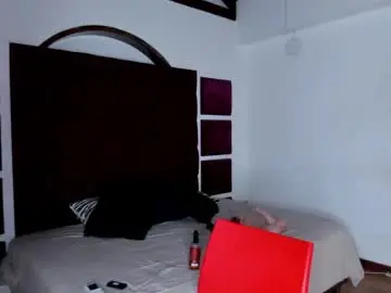 Chaturbate Nude Webcam of rossmildrey