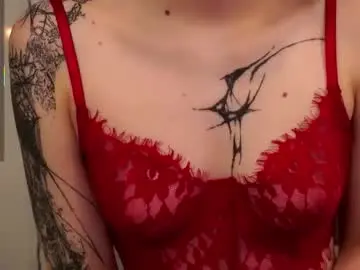 Chaturbate Live Sex Cam of sabinekansky