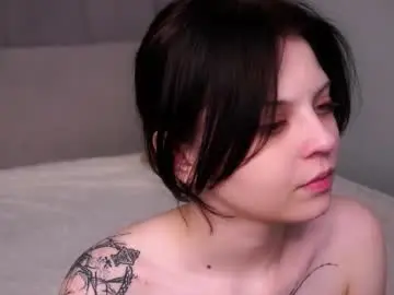 Chaturbate Watch Live Sex Cams of sabinekansky