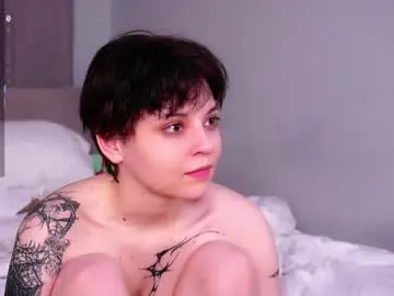 Chaturbate Adult Video Chat of sabinekansky