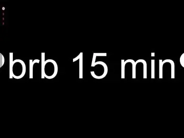 Chaturbate Adult Video Chat of sabinekansky