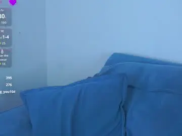 Chaturbate Free Porn Cam of sabinekansky