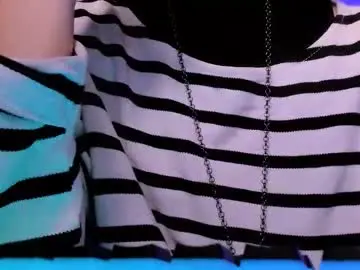 Chaturbate Nude Webcam of samanta_hotty