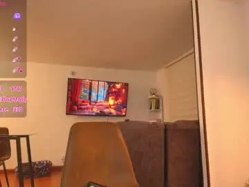 Chaturbate Adult Webcam of samy_jonnes_