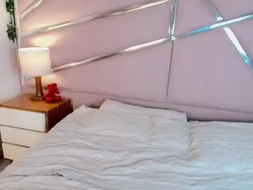 Chaturbate Sex Cam of sarayland