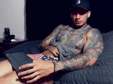 Chaturbate Adult Video Chat of sebastian_muss