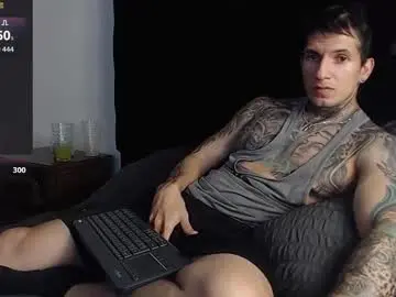 Chaturbate Live Sex of sebastian_muss