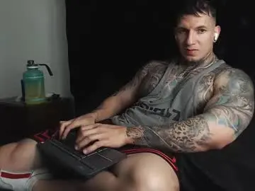 Chaturbate Live Sex of sebastian_muss