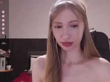 Chaturbate Adult Webcam of sexy_red_foxx