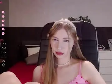 Chaturbate Sex Cam of sexy_red_foxx