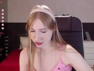 Chaturbate Adult Webcam of sexy_red_foxx