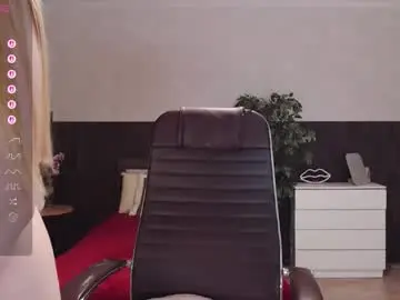 Chaturbate Nude Webcam of sexy_red_foxx