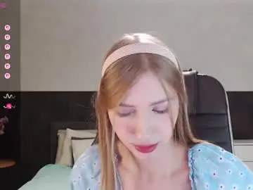 Chaturbate Live Sex of sexy_red_foxx