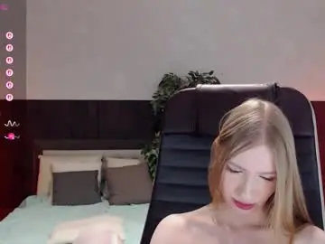 Chaturbate Live Sex Cam of sexy_red_foxx