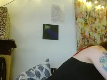 Chaturbate Adult Video Chat of soka_lovers_04_