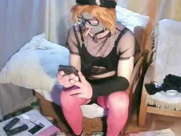 Chaturbate Adult Video Chat of soniahiddencd