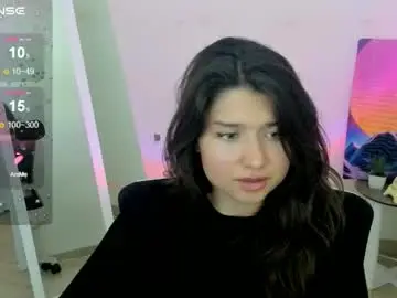 Chaturbate Adult Webcam of steffi_xo