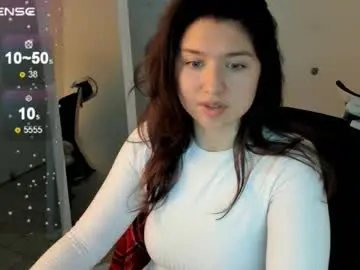 Chaturbate Best live sex cam show of steffi_xo