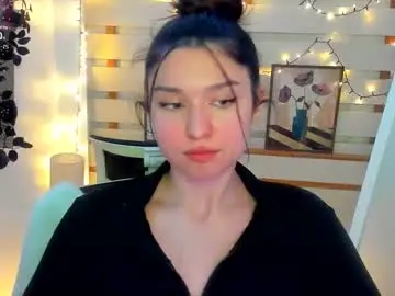 Chaturbate Sex Chat of steffi_xo