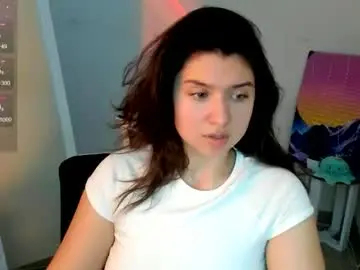 Chaturbate Adult Webcam of steffi_xo