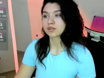 Chaturbate Adult Webcam of steffi_xo