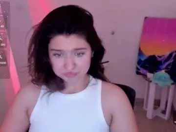 Chaturbate Live Sex of steffi_xo