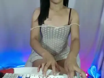 Chaturbate Live Sex Cam of sweet_hanna22