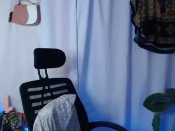 Chaturbate Sex Cam of sweet_hanna22