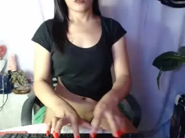 Chaturbate Best live sex cam show of sweet_hanna22