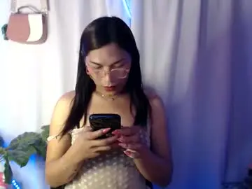 Chaturbate Nude Webcam of sweet_hanna22