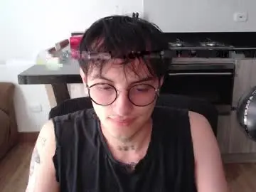 Chaturbate Sex Cam of te0__0