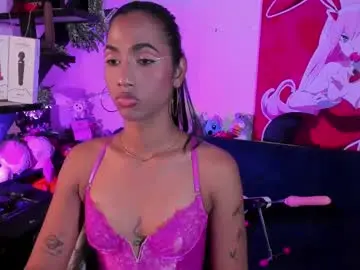 Chaturbate Adult Webcams of alice_massiel