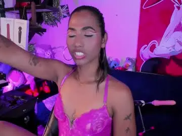 Chaturbate Sex Chat of alice_massiel