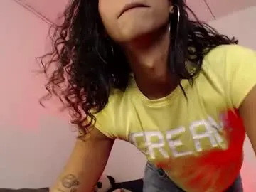 Chaturbate Private Sex Chat of alice_massiel