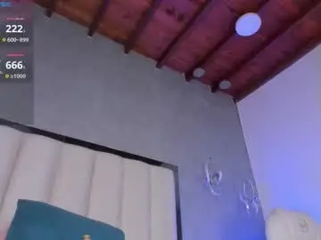 Chaturbate Adult Webcams of ambaar_moon_