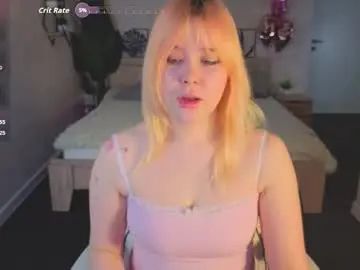 Chaturbate Best live sex cam show of amy_kimberlly