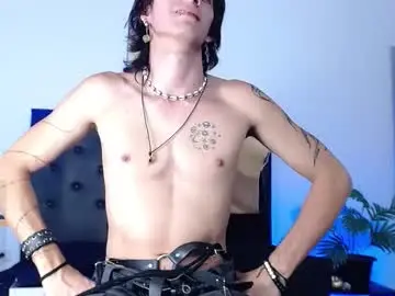 Chaturbate Nude Webcam of andreey50