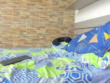 Chaturbate Adult Video Chat of angelo_evans33