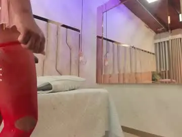 Chaturbate Live Porn of ari_monet