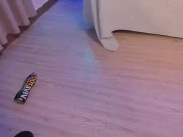 Chaturbate Sex Cam of ari_monet