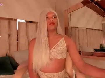 Chaturbate Watch Live Sex Cams of ari_monet