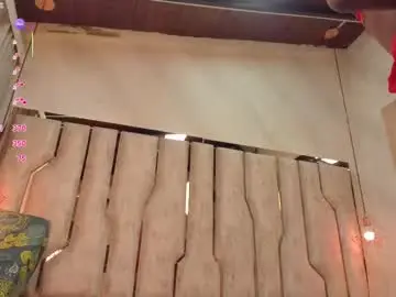 Chaturbate Free Live Porn of ari_monet