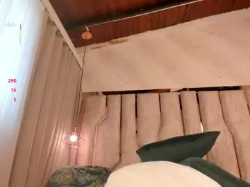 Chaturbate Adult Webcams of ari_monet