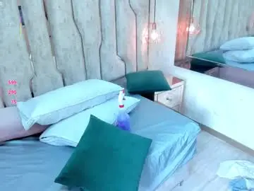 Chaturbate Sex Chat of ari_monet