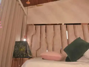 Chaturbate Free Porn Cam of ari_monet